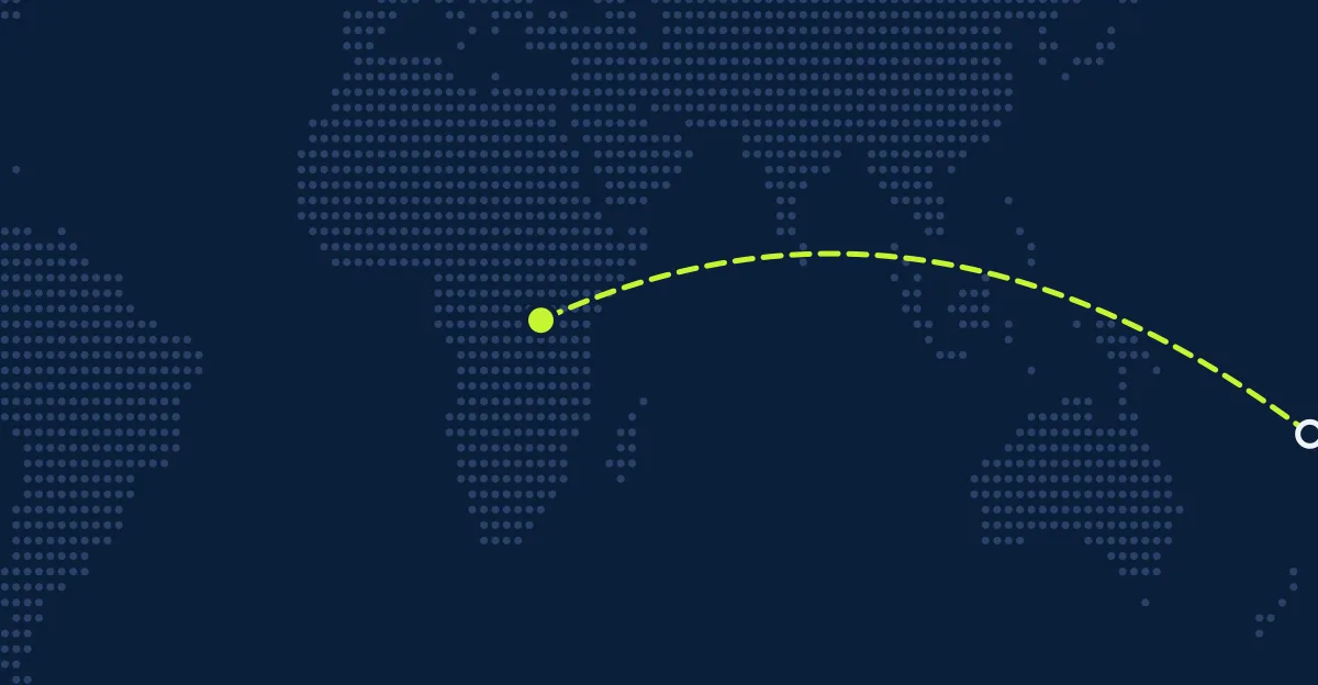 Fiji → Ruanda