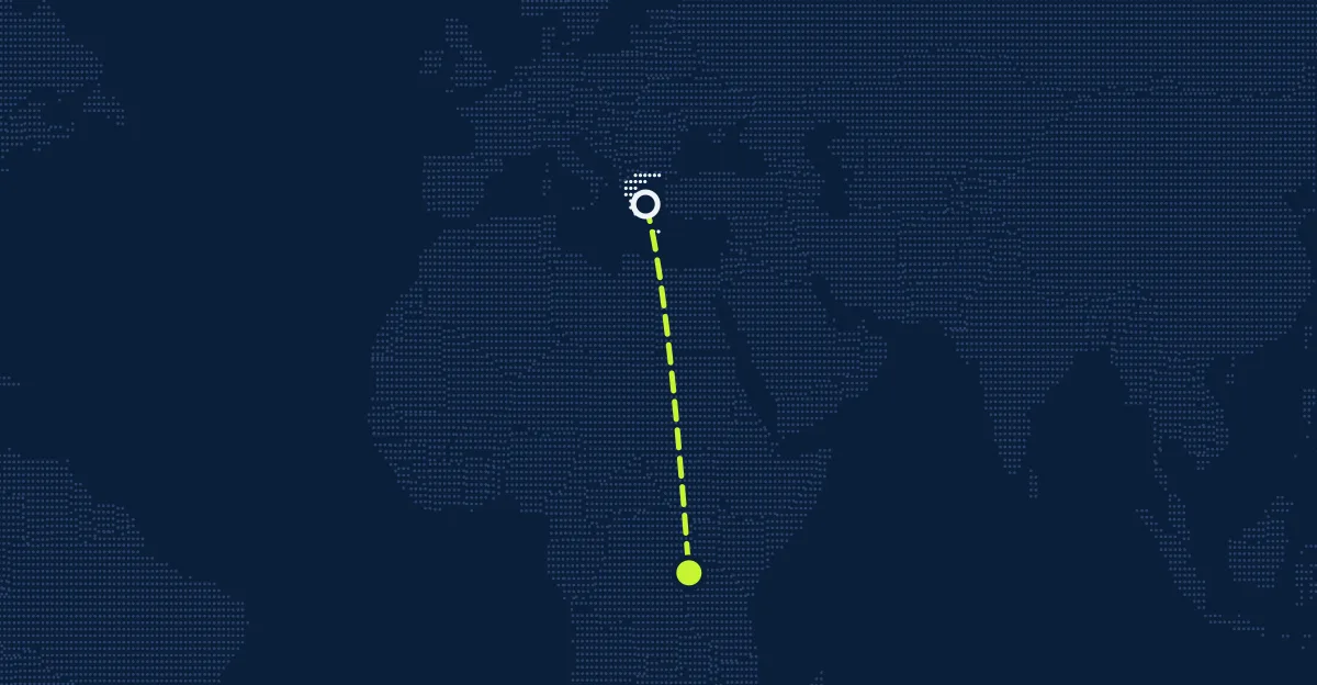 Yunanistan → Ruanda
