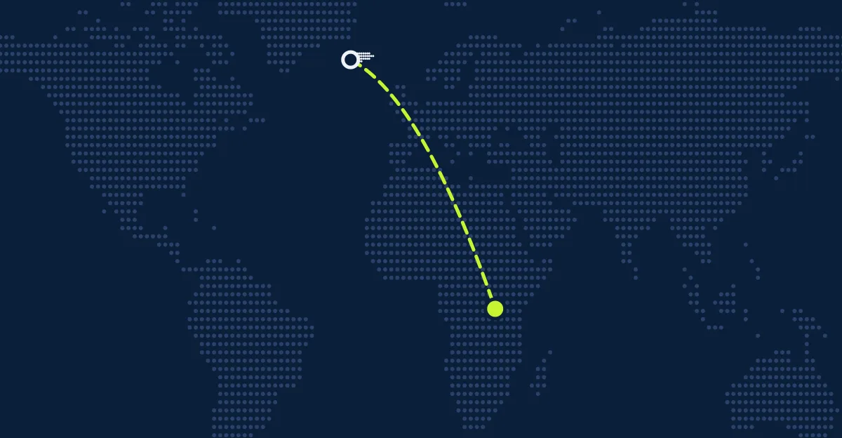 Islandia → Ruanda