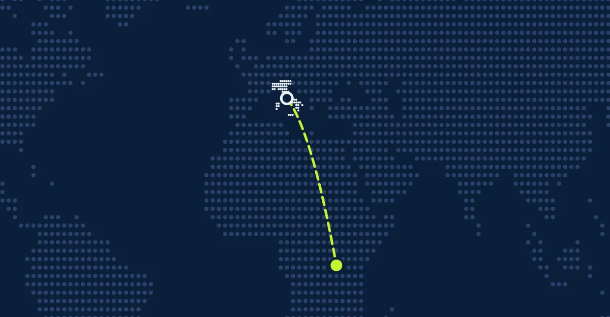 Itália → Ruanda