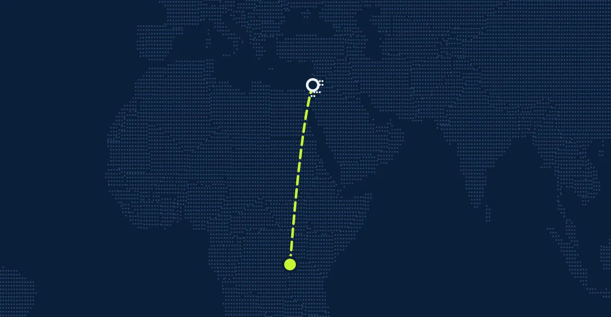 Jordan → Rwanda