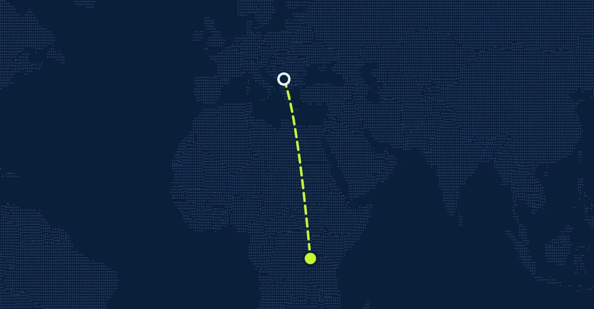 Kosova → Ruanda