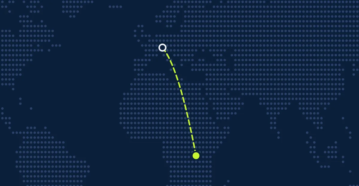 Liechtenstein → Ruanda