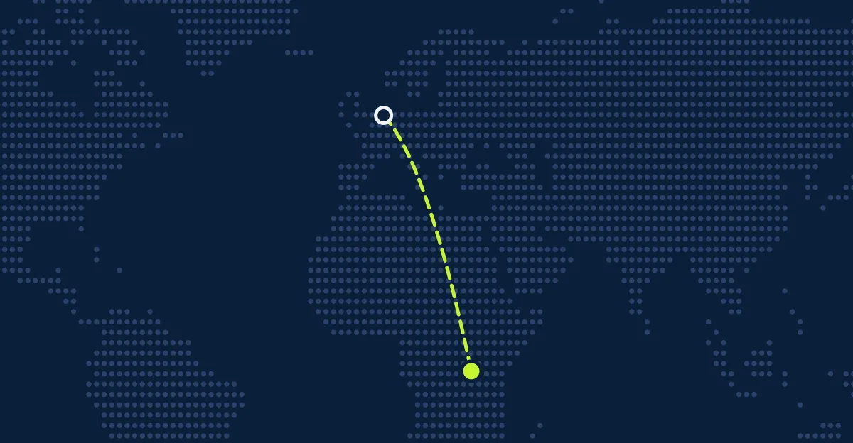 Belanda → Rwanda