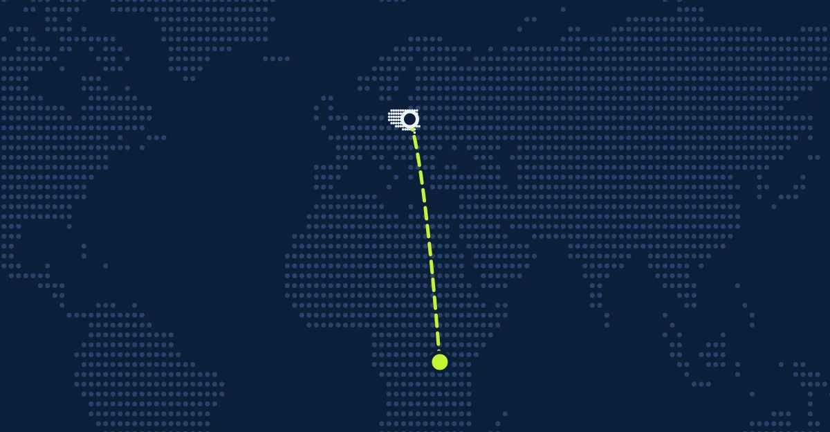 Polônia → Ruanda