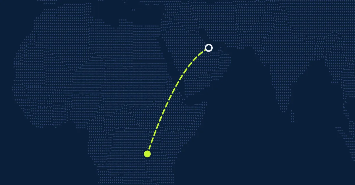Catar → Ruanda