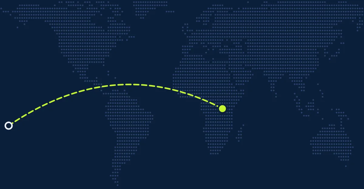Samoa → Ruanda