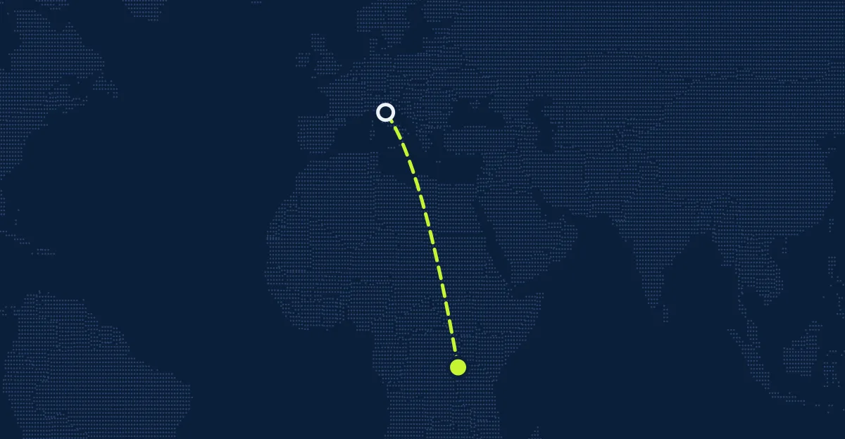 سان‌مارینو → رواندا