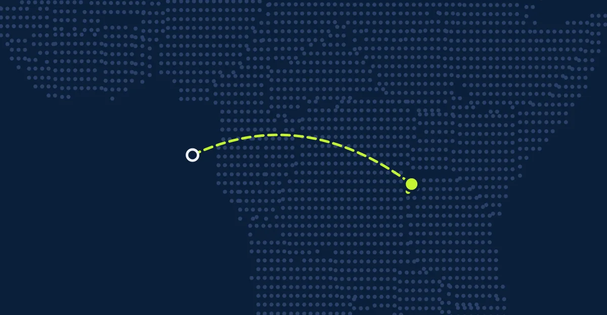 São Tomé e Príncipe → Ruanda