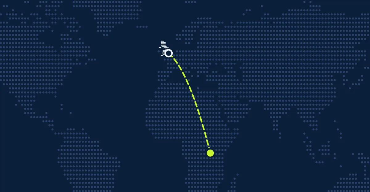 Birleşik Krallık → Ruanda