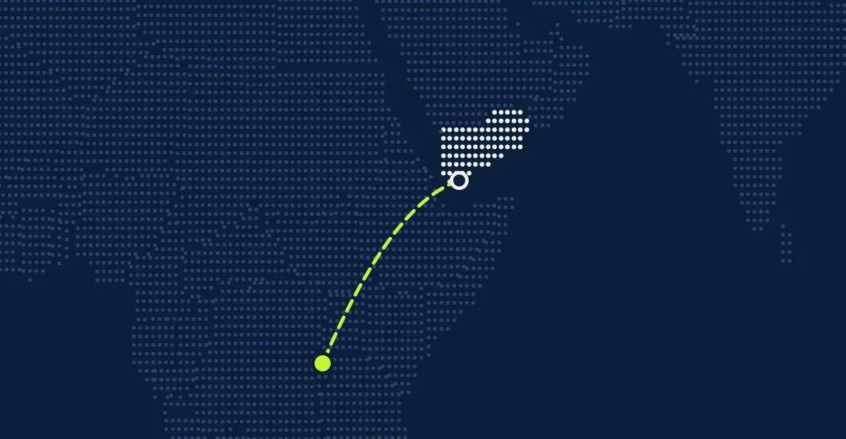 Iêmen → Ruanda