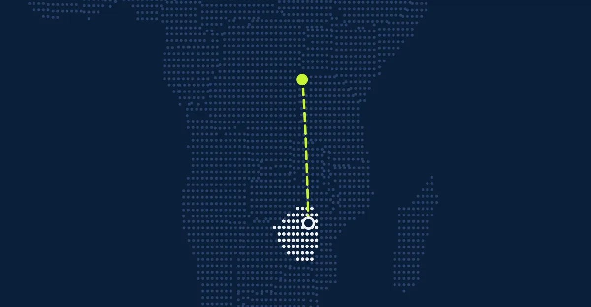 Zimbábue → Ruanda