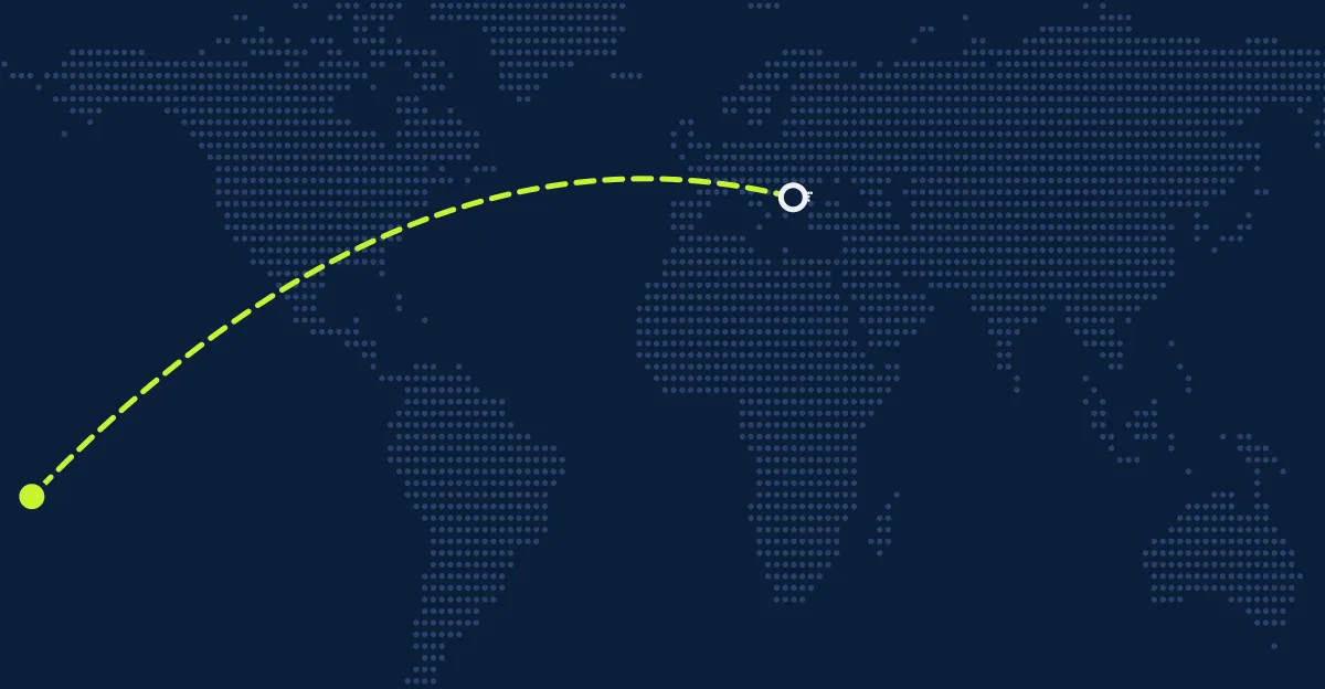 Bulgária → Samoa
