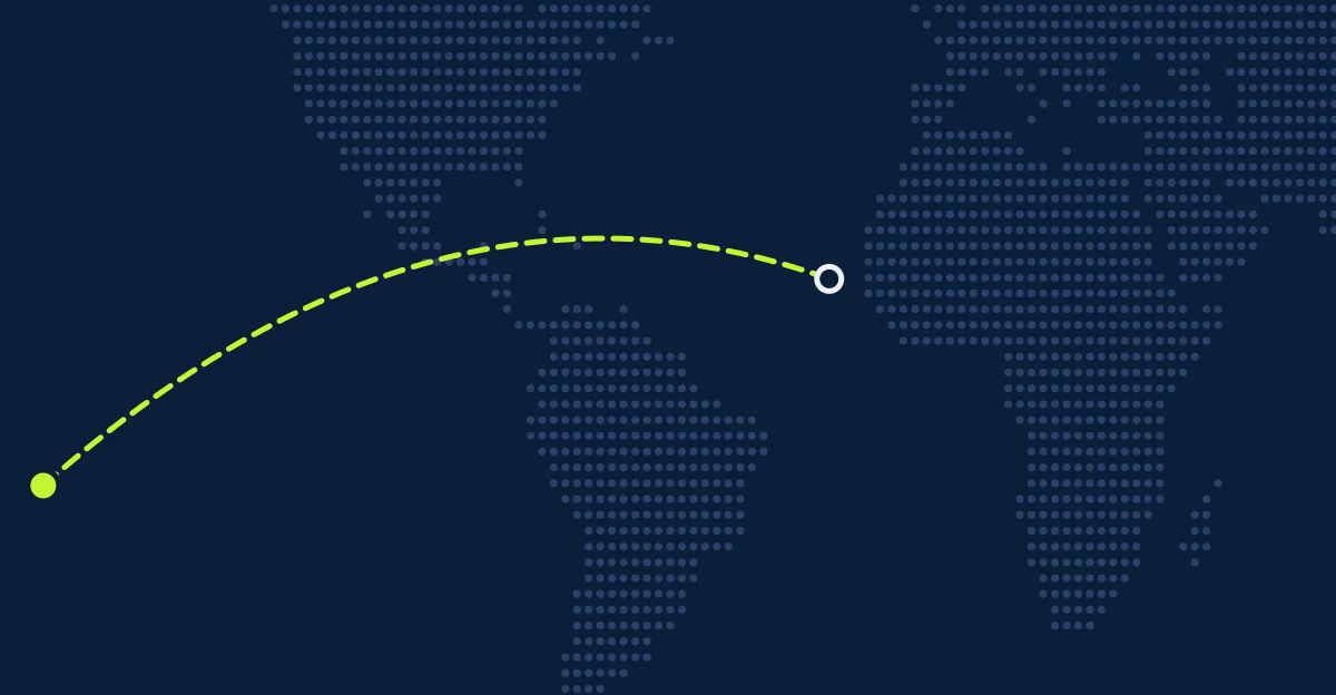 Cabo Verde → Samoa