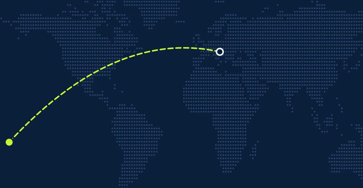 Croatia → Samoa