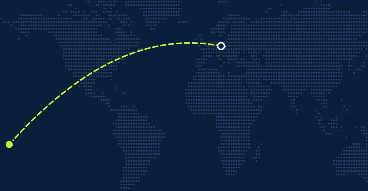 Tchéquia → Samoa