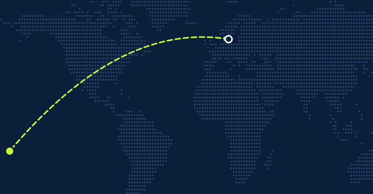 Dinamarca → Samoa