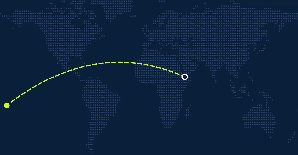 Yibuti → Samoa