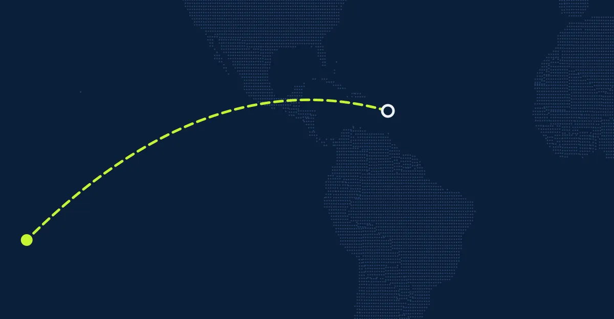 Dominica → Samoa