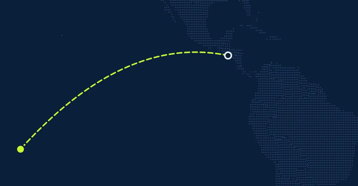 El Salvador → Samoa