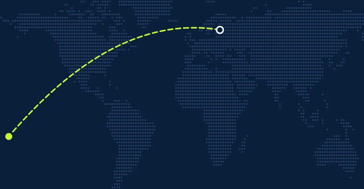 Estônia → Samoa
