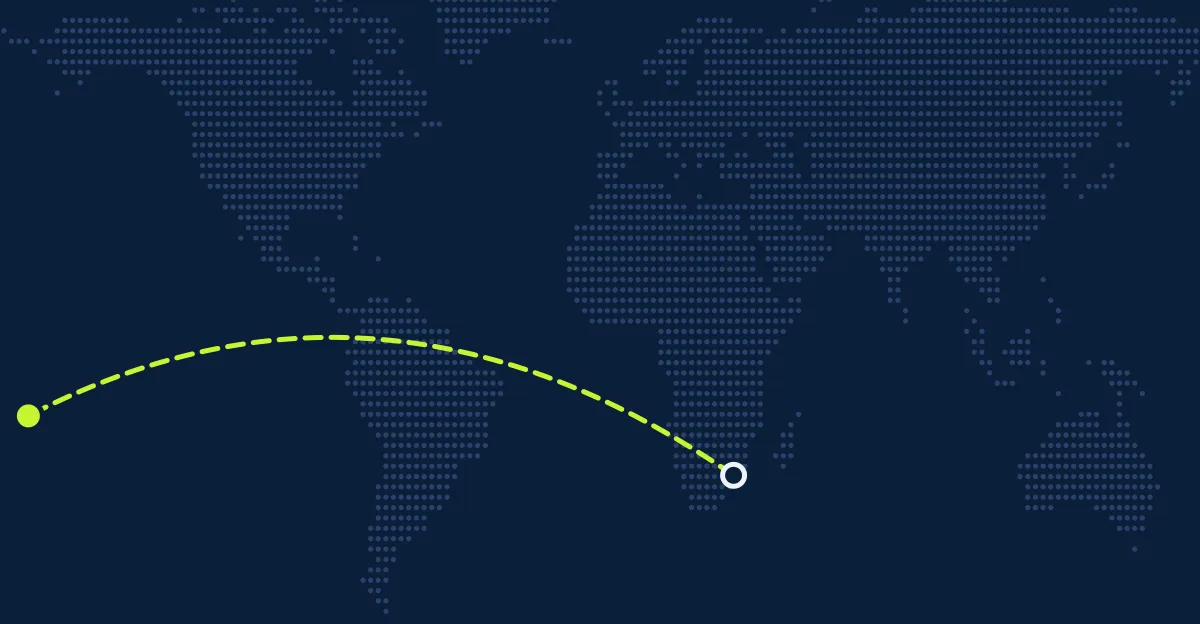 Essuatíni → Samoa