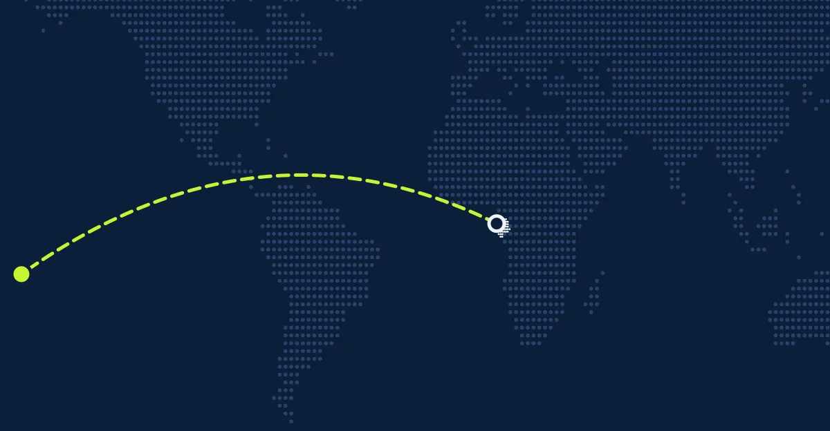 Gabão → Samoa