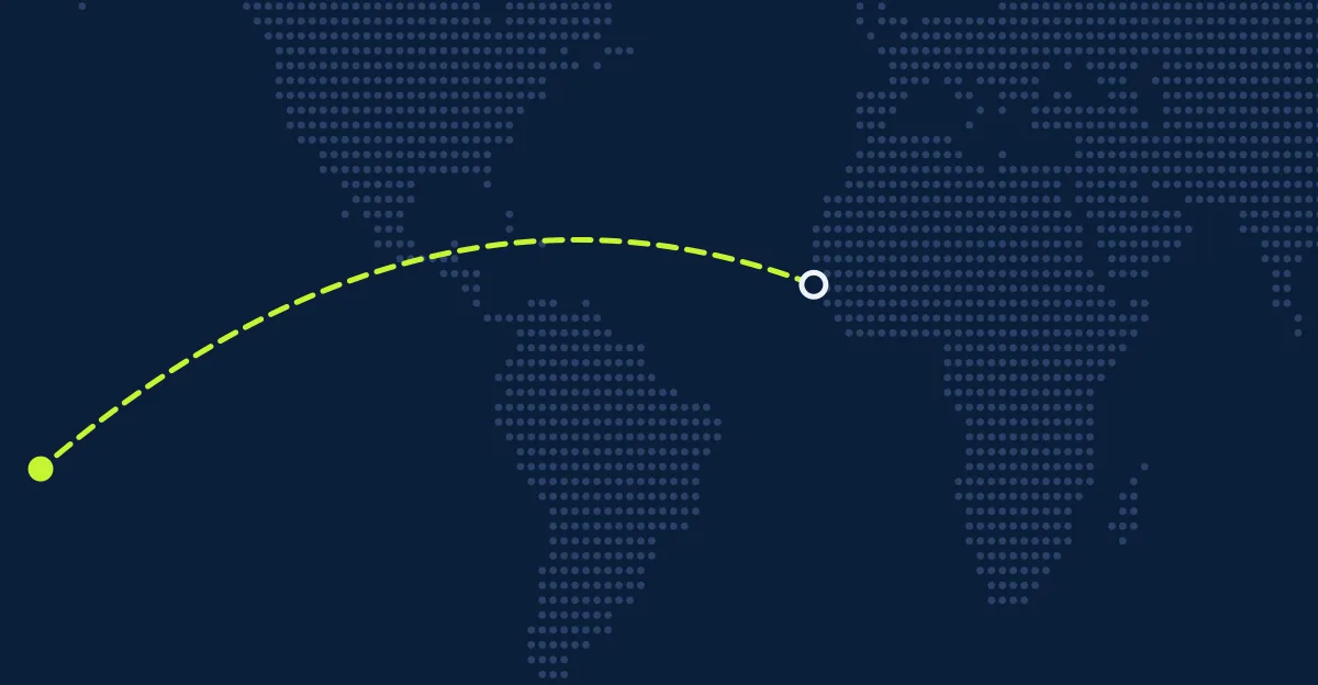 Gâmbia → Samoa