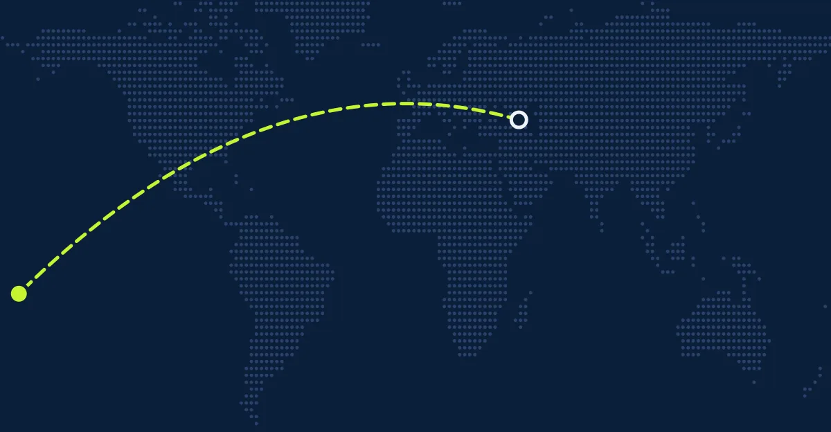 Geórgia → Samoa