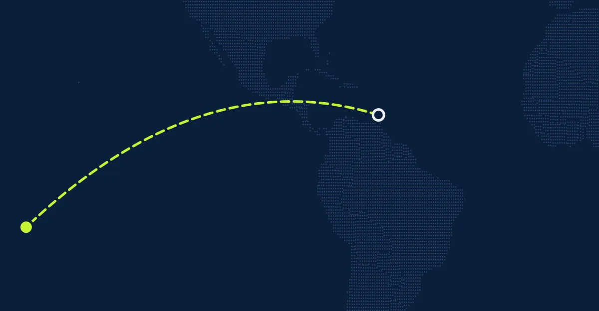 Granada → Samoa