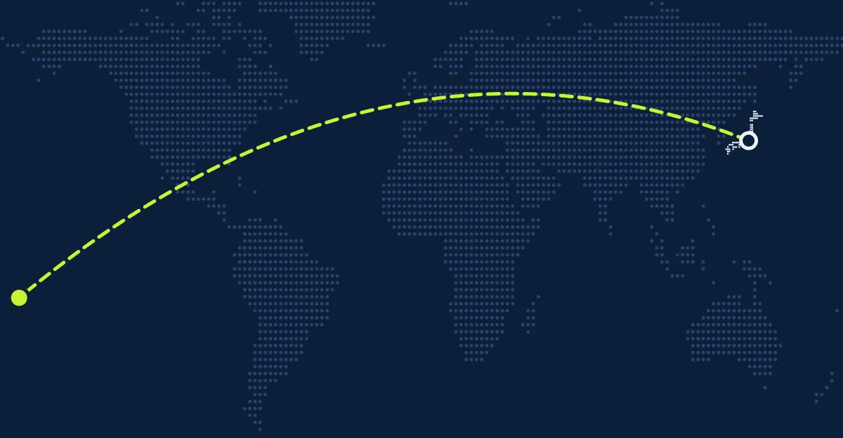 Japão → Samoa
