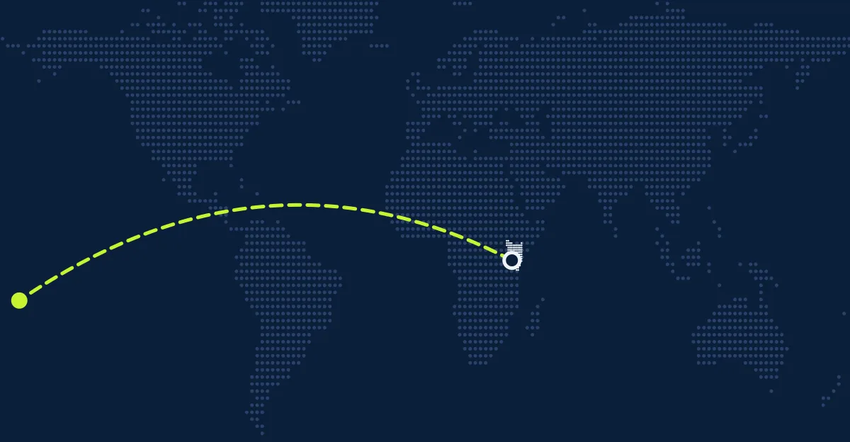 Quênia → Samoa