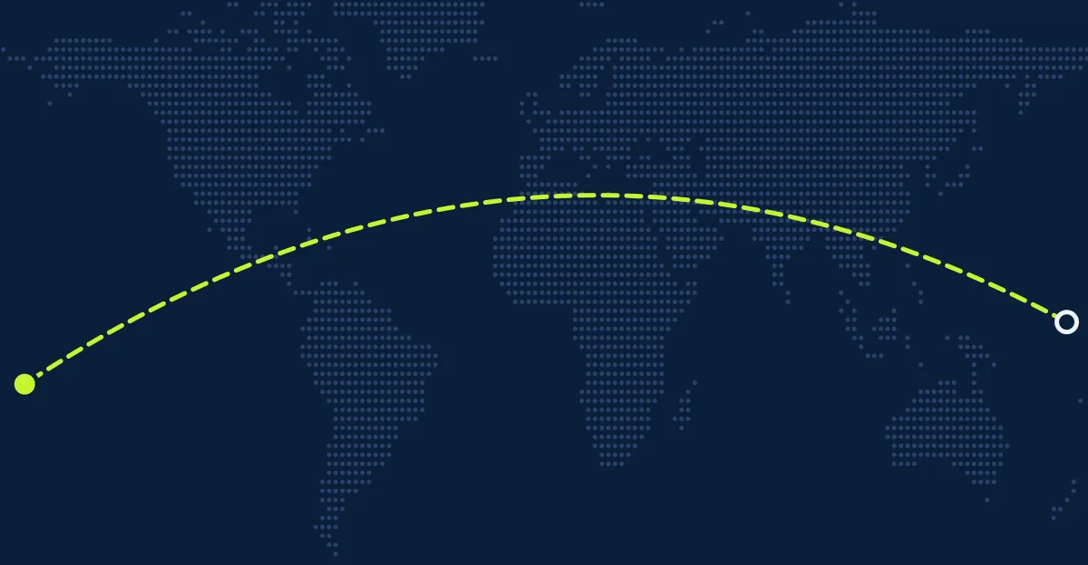 Quiribati → Samoa