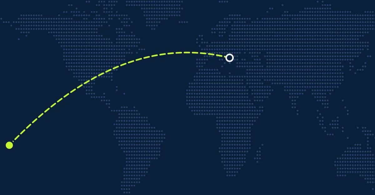 Kosovo → Samoa