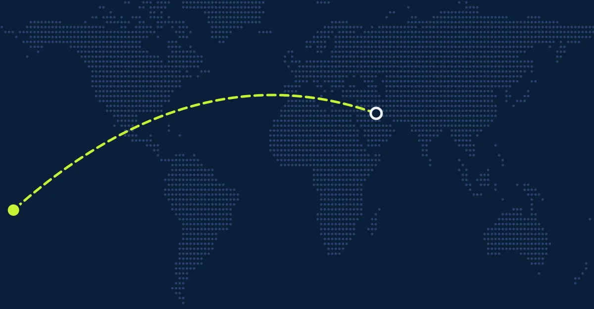 Kuwait → Samoa