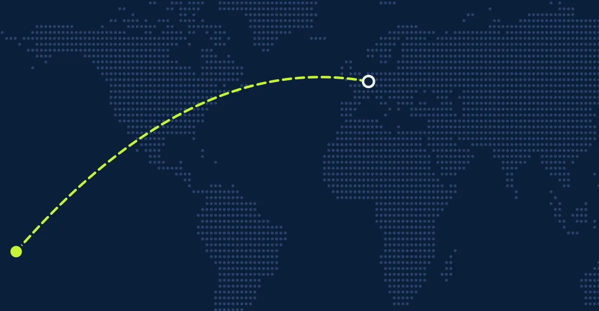 Luxemburgo → Samoa