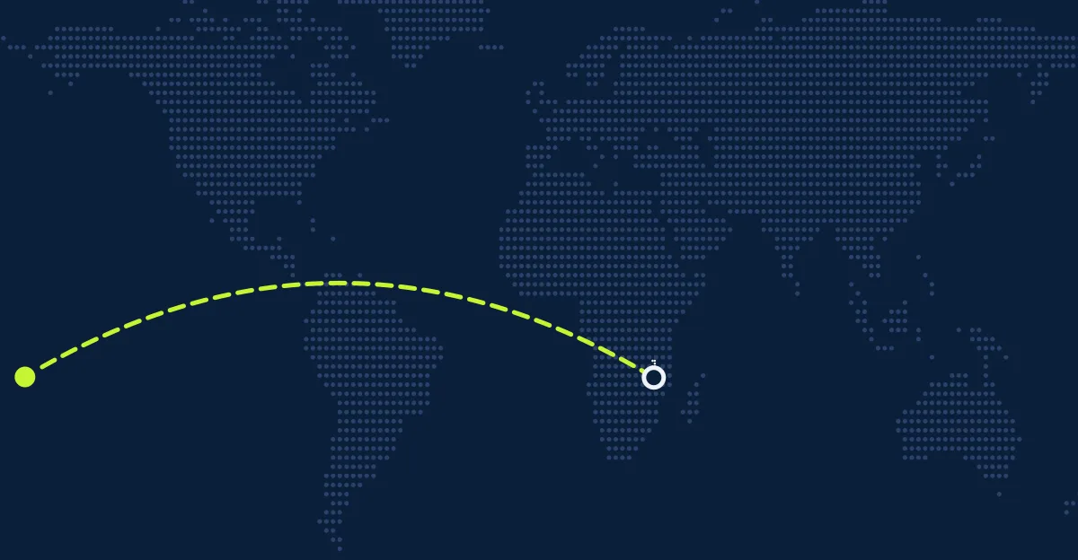 Malaui → Samoa