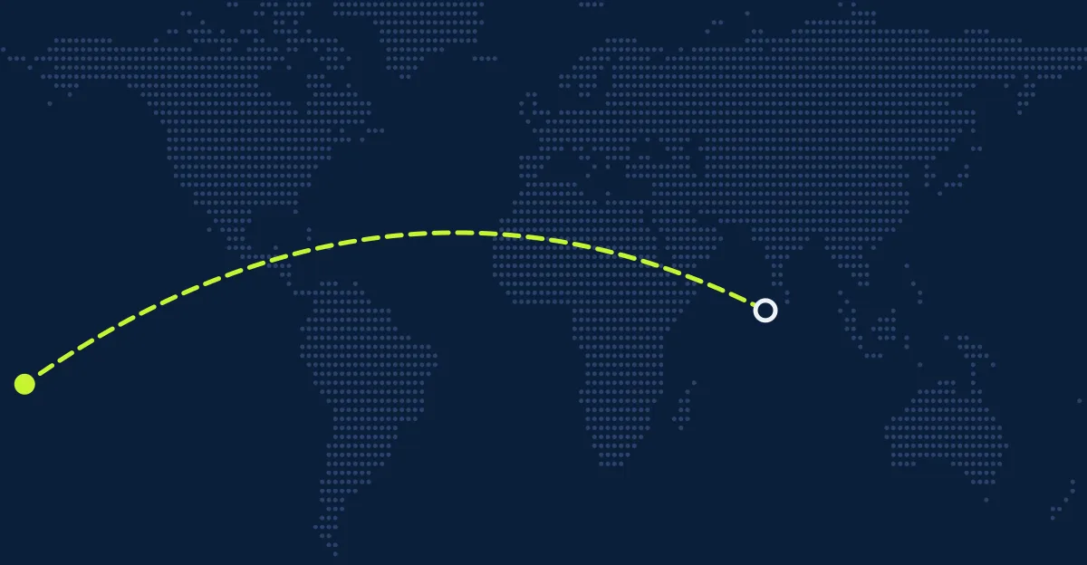 Maldivas → Samoa
