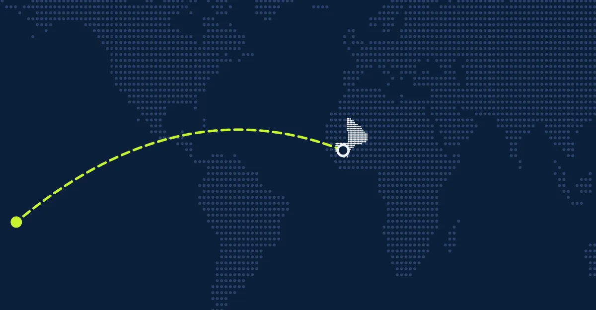Mali → Samoa