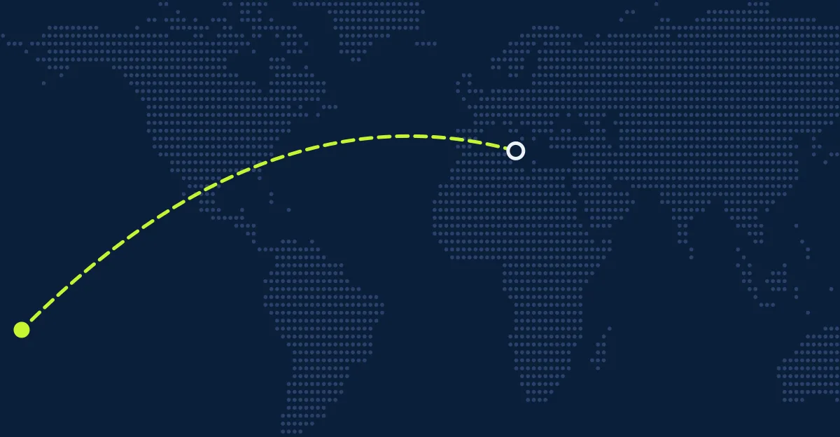 Malta → Samoa