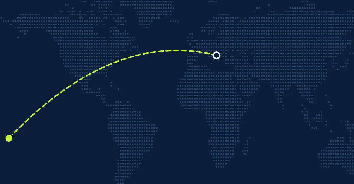 Montenegro → Samoa