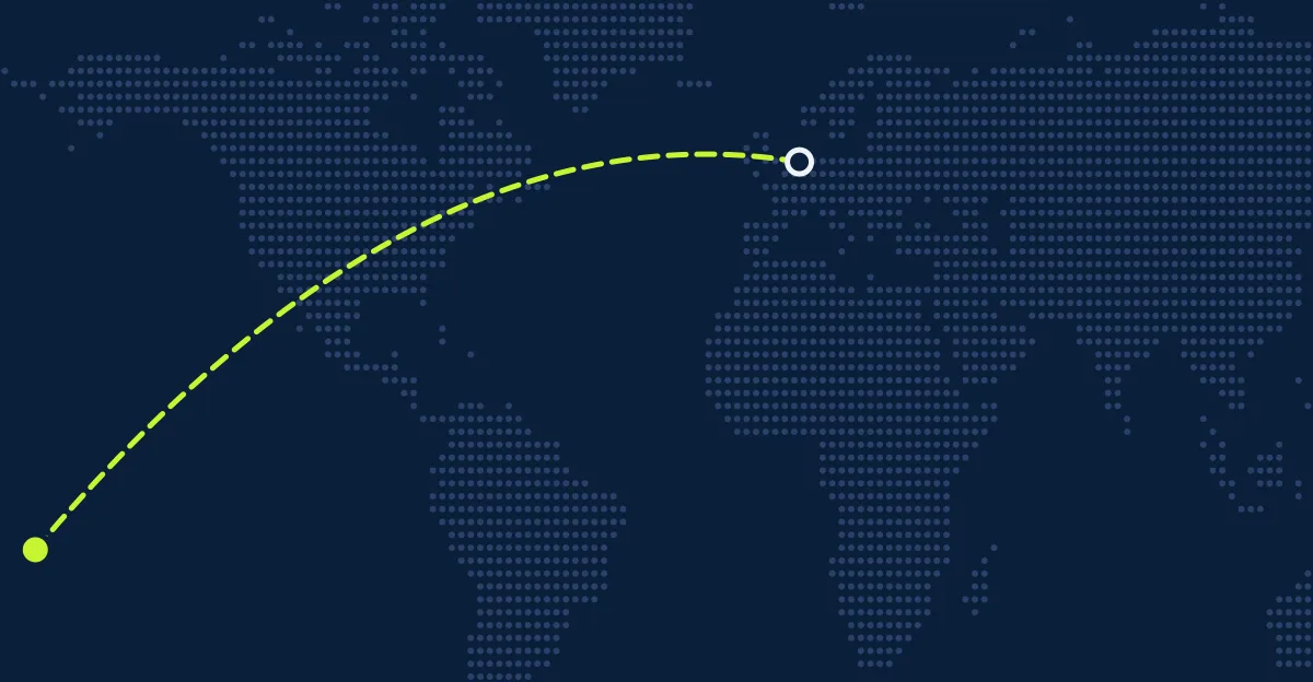 Países Baixos → Samoa