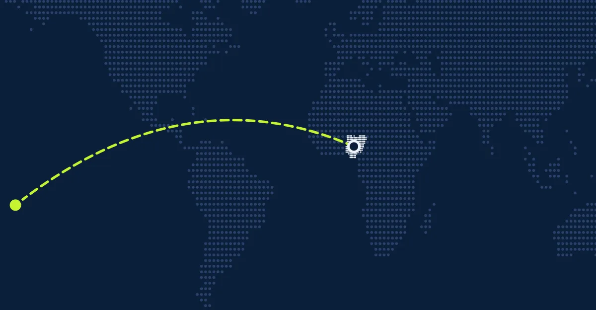 Nigéria → Samoa