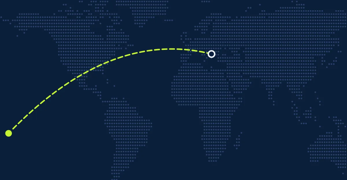 Nordmazedonien → Samoa