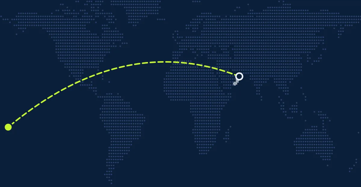 Omã → Samoa