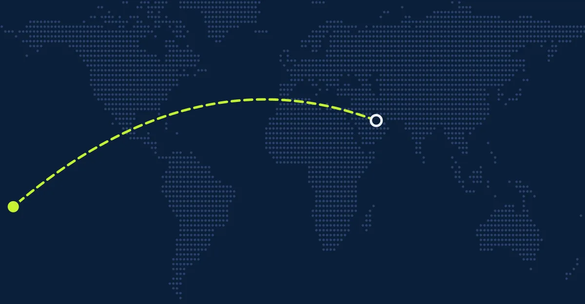 Catar → Samoa