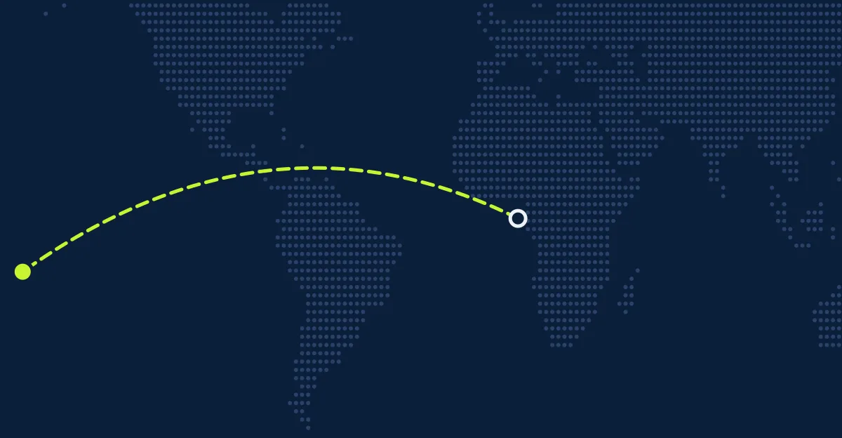 São Tomé e Príncipe → Samoa