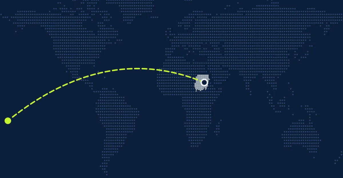 Sudão → Samoa