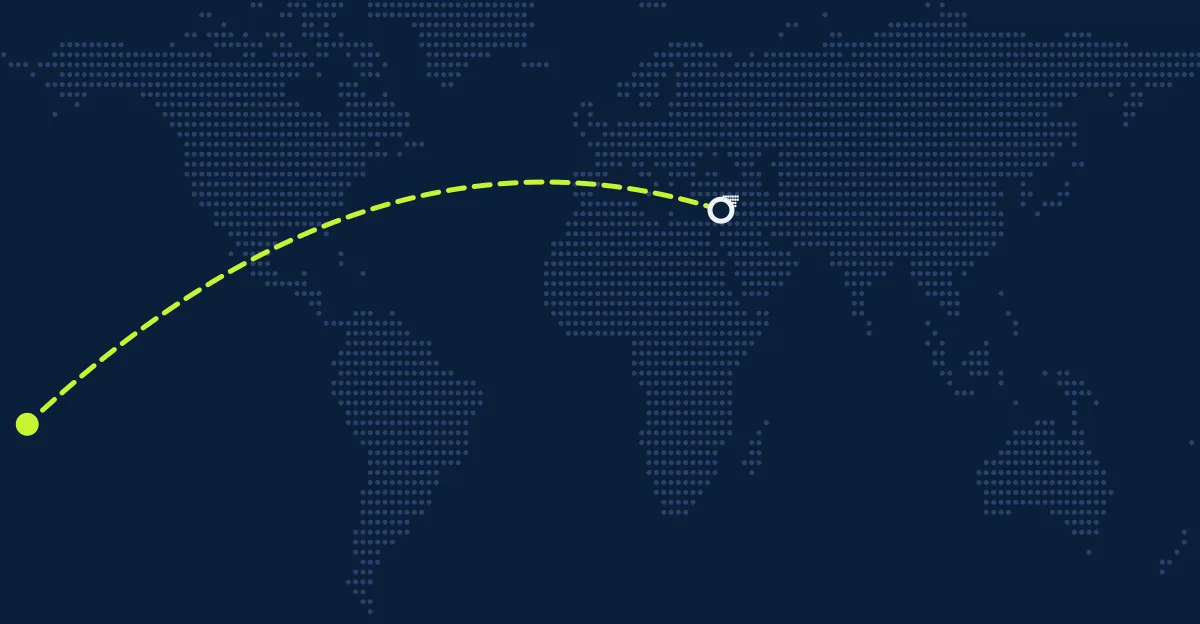 Síria → Samoa