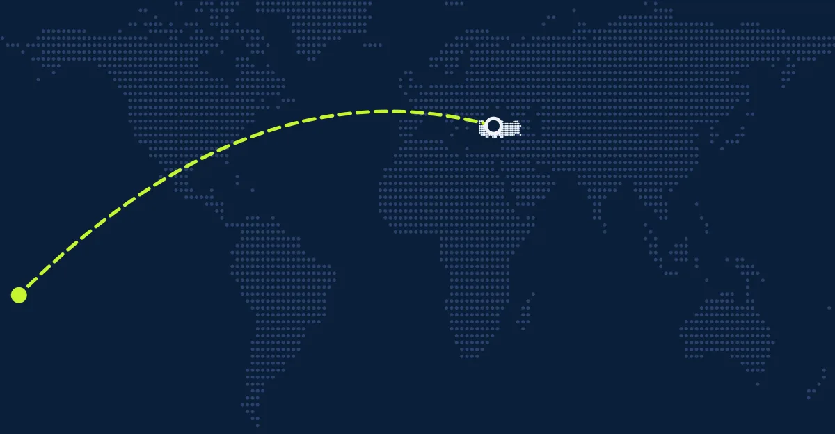 Turquia → Samoa